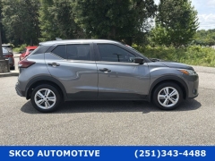 Used 2023  Nissan Kicks S FWD at SKCO Automotive near Mobile&comma; AL