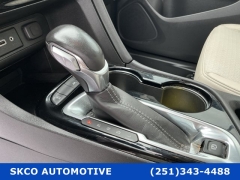 Used 2020  Buick Encore GX 4d SUV FWD Select at SKCO Automotive near Mobile&comma; AL
