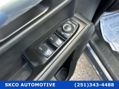 Used 2021  Chevrolet Silverado 1500 2WD Crew Cab 147" Custom at SKCO Automotive near Mobile, AL