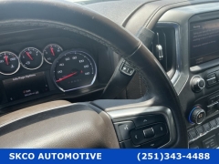 Used 2019  Chevrolet Silverado 1500 4WD Crew Cab LT at SKCO Automotive near Mobile&comma; AL