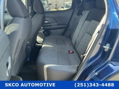 Used 2026  Nissan Kicks SV FWD at SKCO Automotive near Mobile&comma; AL