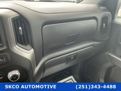 Used 2023  GMC Sierra 1500 2WD Double Cab 147" Pro at SKCO Automotive near Mobile&comma; AL