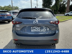 Used 2023  Mazda CX-5 2&period;5 S Carbon Edition AWD at SKCO Automotive near Mobile&comma; AL