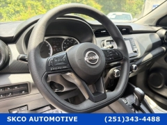 Used 2023  Nissan Kicks S FWD at SKCO Automotive near Mobile&comma; AL