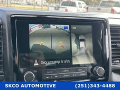 Used 2023  Nissan Frontier Crew Cab 4x4 PRO-4X Auto &ast;Ltd Avail&ast; at SKCO Automotive near Mobile&comma; AL