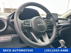 Used 2023  Kia Forte LX IVT at SKCO Automotive near Mobile, AL