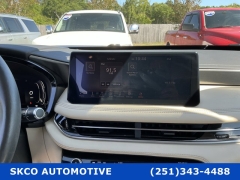 Used 2023  INFINITI QX60 LUXE FWD at SKCO Automotive near Mobile&comma; AL