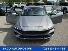 Used 2025  Hyundai Elantra SE IVT at SKCO Automotive near Mobile&comma; AL