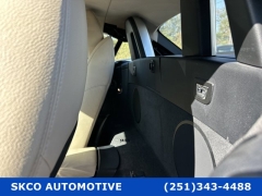 Used 2010  BMW Z4 2dr Roadster sDrive35i at SKCO Automotive near Mobile&comma; AL