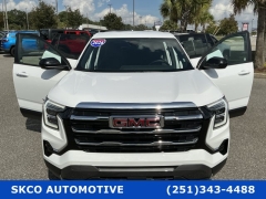 Used 2026  GMC Terrain FWD 4dr Elevation at SKCO Automotive near Mobile&comma; AL