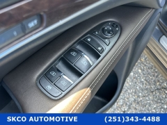 Used 2019  INFINITI QX60 4d SUV AWD LUXE &lpar;2019&period;5&rpar; at SKCO Automotive near Mobile&comma; AL