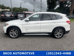 Used 2017 BMW X1 xDrive28i Sports Activity Vehicle Brazil at SKCO Automotive near Mobile, AL