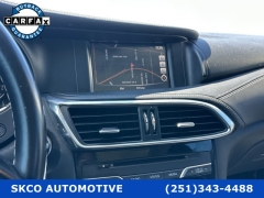  2017 INFINITI QX30 4d SUV FWD Premium at SKCO Automotive near Mobile, AL