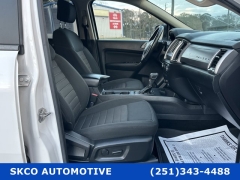 Used 2019  Ford Ranger 2WD SuperCrew XLT at SKCO Automotive near Mobile&comma; AL