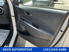 Used 2021  Hyundai Kona SEL Auto FWD at SKCO Automotive near Mobile&comma; AL