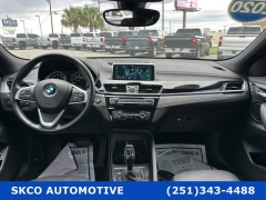 Used 2020  BMW X2 sDrive28i Sports Activity Coupe at SKCO Automotive near Mobile&comma; AL