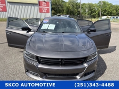Used 2023  Dodge Charger SXT RWD at SKCO Automotive near Mobile&comma; AL
