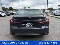 Used 2025  Toyota Camry LE at SKCO Automotive near Mobile&comma; AL