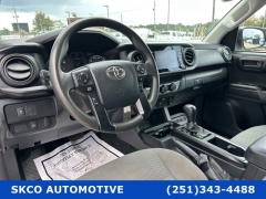 Used 2020  Toyota Tacoma 2WD Access Cab SR at SKCO Automotive near Mobile, AL