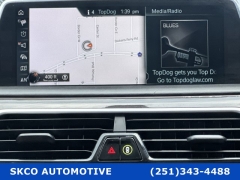 Used 2017 BMW 7 Series ALPINA B7 xDrive Sedan at SKCO Automotive near Mobile, AL