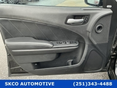 Used 2015  Dodge Charger 4d Sedan SXT at SKCO Automotive near Mobile&comma; AL