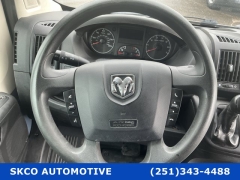 Used 2019  Ram ProMaster Cargo Van 3500 High Roof Ext Van 159" WB at SKCO Automotive near Mobile&comma; AL