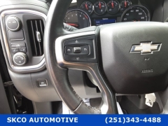 Used 2020  Chevrolet Silverado 1500 2WD Crew Cab LT at SKCO Automotive near Mobile&comma; AL