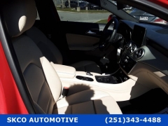 Used 2017  Mercedes-Benz GLA-Class 4d SUV GLA250 at SKCO Automotive near Mobile&comma; AL