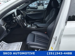Used 2020  BMW 5 Series 530i Sedan at SKCO Automotive near Mobile&comma; AL