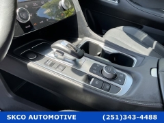 Used 2023  INFINITI QX60 LUXE FWD at SKCO Automotive near Mobile&comma; AL