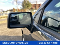 Used 2021  Chevrolet Silverado 1500 2WD Crew Cab 147" Custom at SKCO Automotive near Mobile, AL