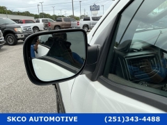 Used 2020  Nissan Titan 4x4 King Cab PRO-4X at SKCO Automotive near Mobile&comma; AL