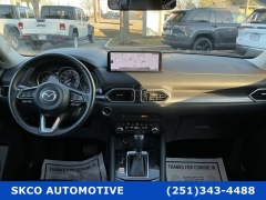 Used 2024  Mazda CX-5 2&period;5 S Select Package AWD at SKCO Automotive near Mobile&comma; AL