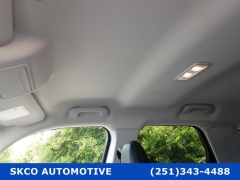 Used 2022 Ford Bronco Sport Outer Banks 4x4 at SKCO Automotive near Mobile, AL