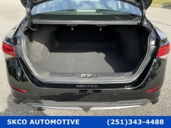 Used 2022  Nissan Sentra SR CVT at SKCO Automotive near Mobile&comma; AL