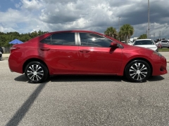 Used 2018  Toyota Corolla 4d Sedan LE at SKCO Automotive near Mobile&comma; AL