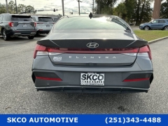 Used 2024  Hyundai Elantra SEL IVT at SKCO Automotive near Mobile&comma; AL