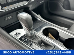 Used 2023  Nissan Altima 2&period;5 SV Sedan at SKCO Automotive near Mobile&comma; AL