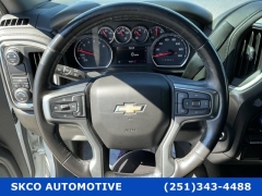 Used 2019  Chevrolet Silverado 1500 2WD Crew Cab LT All Star Edition at SKCO Automotive near Mobile&comma; AL