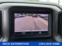 Used 2024  GMC Sierra 1500 2WD Crew Cab 147" Pro at SKCO Automotive near Mobile&comma; AL