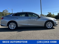 Used 2024  Chevrolet Malibu 4dr Sdn 1LT at SKCO Automotive near Mobile, AL