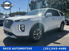 Used 2020  Hyundai Palisade 4d SUV FWD SEL at SKCO Automotive near Mobile&comma; AL