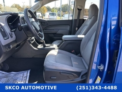 Used 2019  Chevrolet Colorado 2WD Crew Cab WT Longbed at SKCO Automotive near Mobile, AL