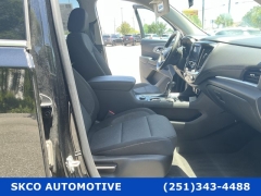 Used 2020  Chevrolet Traverse 4d SUV FWD LS w&sol;1LS at SKCO Automotive near Mobile&comma; AL