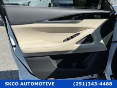 Used 2023  INFINITI QX60 PURE FWD at SKCO Automotive near Mobile&comma; AL