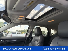 Used 2018  Mazda CX-5 4d SUV FWD Grand Touring at SKCO Automotive near Mobile&comma; AL