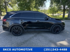 Used 2020 Kia Sorento 4d SUV AWD S at SKCO Automotive near Mobile, AL