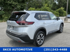 Used 2023  Nissan Rogue AWD SV at SKCO Automotive near Mobile&comma; AL