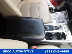 Used 2023 Ford Explorer Limited 4WD at SKCO Automotive near Mobile, AL