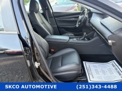 Used 2023  Mazda Mazda3 Sedan 2&period;5 S Select FWD at SKCO Automotive near Mobile&comma; AL